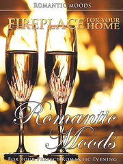 Fireplace For Your Home: Romantic Moods DVD Disc #3 - Fireplace For Your Home