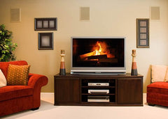 HURRY GET YOUR ★FREE★ CLASSIC FIREPLACE DVD (JUST PAY SHIPPING & HANDLING) - Fireplace For Your Home